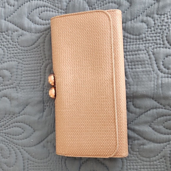 Ted Baker Wallet - Picture 1 of 4